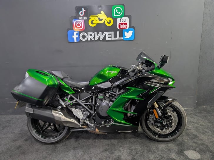 Kawasaki ZX 1002 PNFNN 