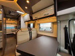 Used Burstner LYSEO TD 744 LYSEO TD 744 for sale in Lincoln image 2