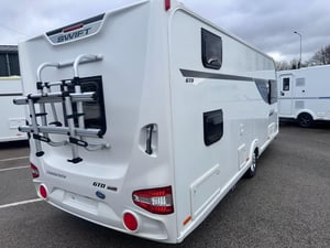 Used Swift CELEBRATE CELEBRATE for sale in Preston | Image 3