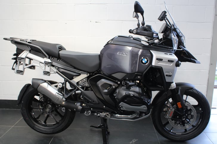 BMW R 1300 GS Adventure