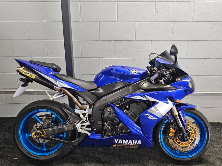 Superbikes on sale for sale