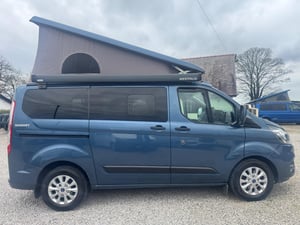 Used Ford NUGGET NUGGET for sale in Preston | Image 3