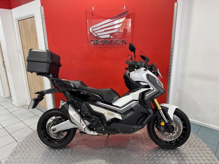Honda X-ADV