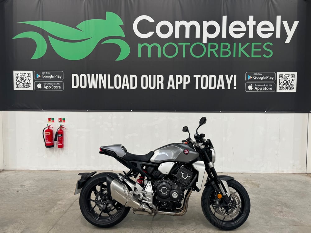 Used Honda CB1000R CB1000R for sale in Hinckley