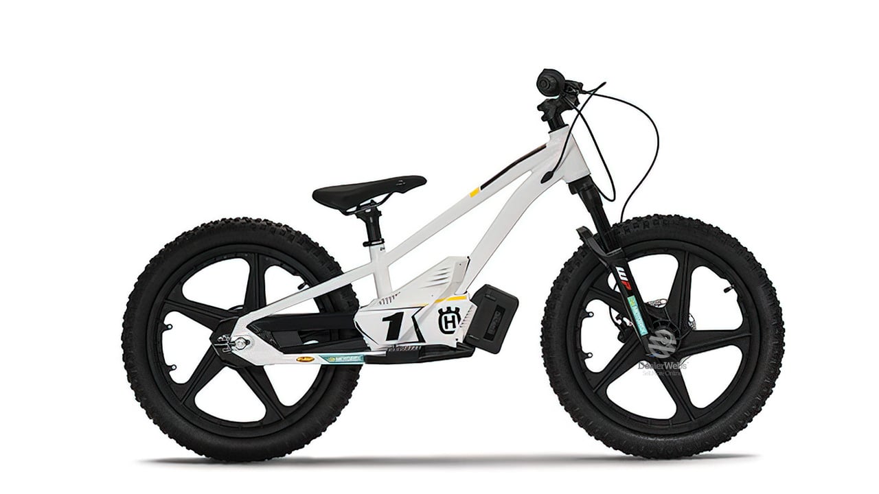 Husqvarna EE 1.20