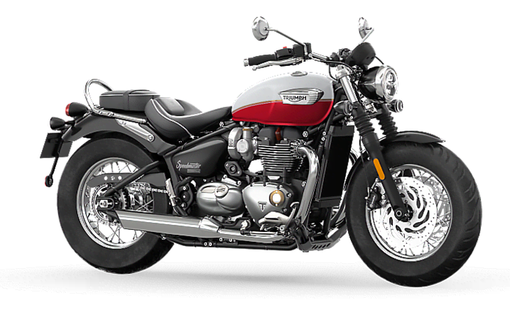 Triumph SPEEDMASTER 1200