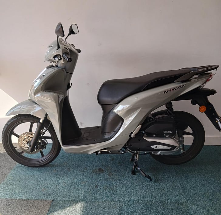 Honda VISION 110