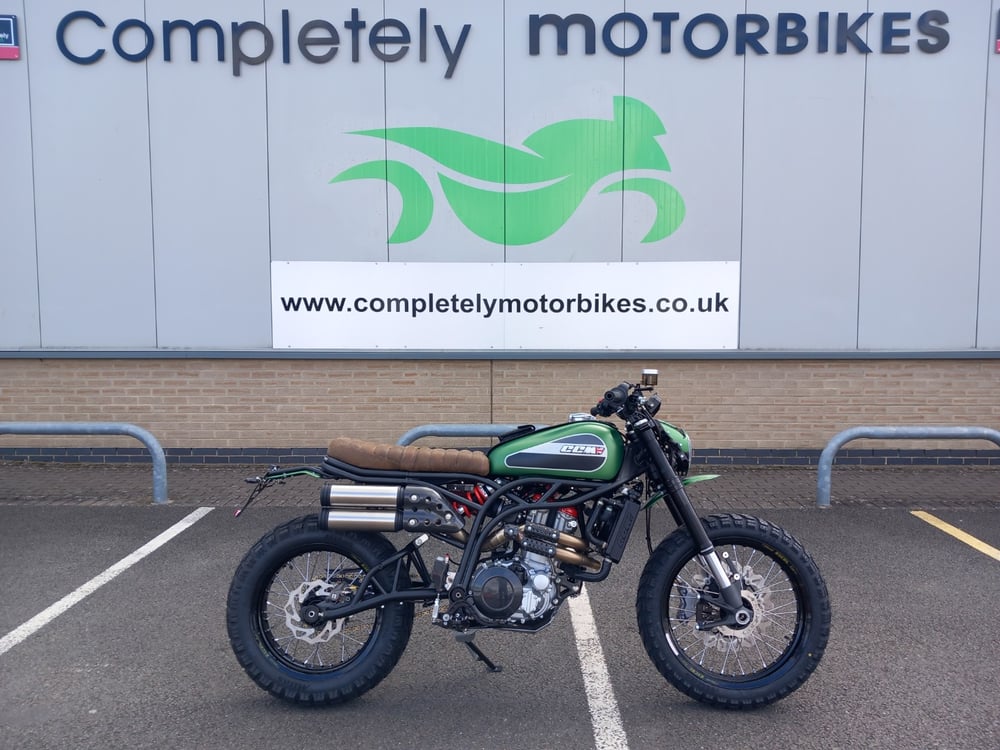 Used Ccm MAVERICK MAVERICK PREMIUM for sale in Hinckley