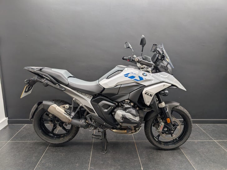 BMW R 1300 GS 1300 TE WHEEL-HUB ENGINE CARDAN