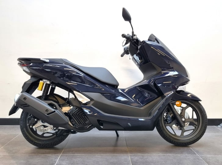 Honda PCX 125