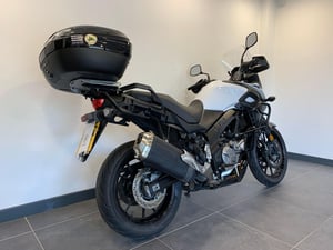 Used Suzuki V-STROM 650 V-STROM 650 for sale in Gateshead  | Image 3