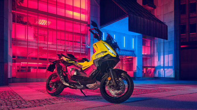 Honda X-ADV