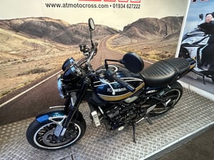 Used Kawasaki Z900 RS Z900 RS for sale in Weston-super-Mare | Image 2