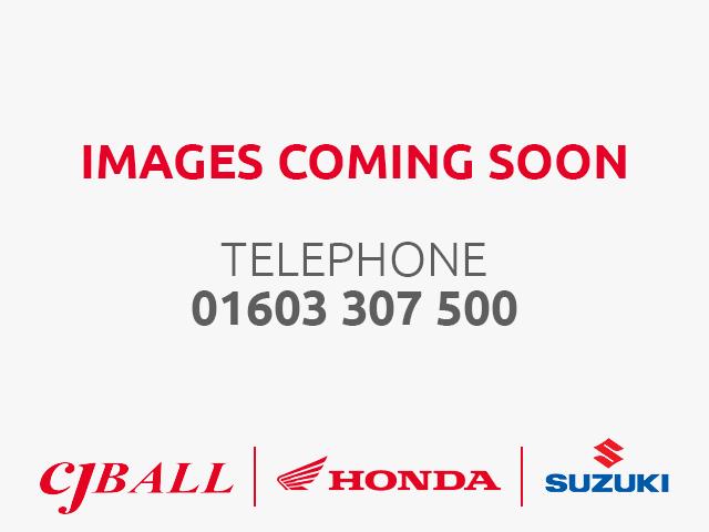Honda CRF250RLA-J RALLY 