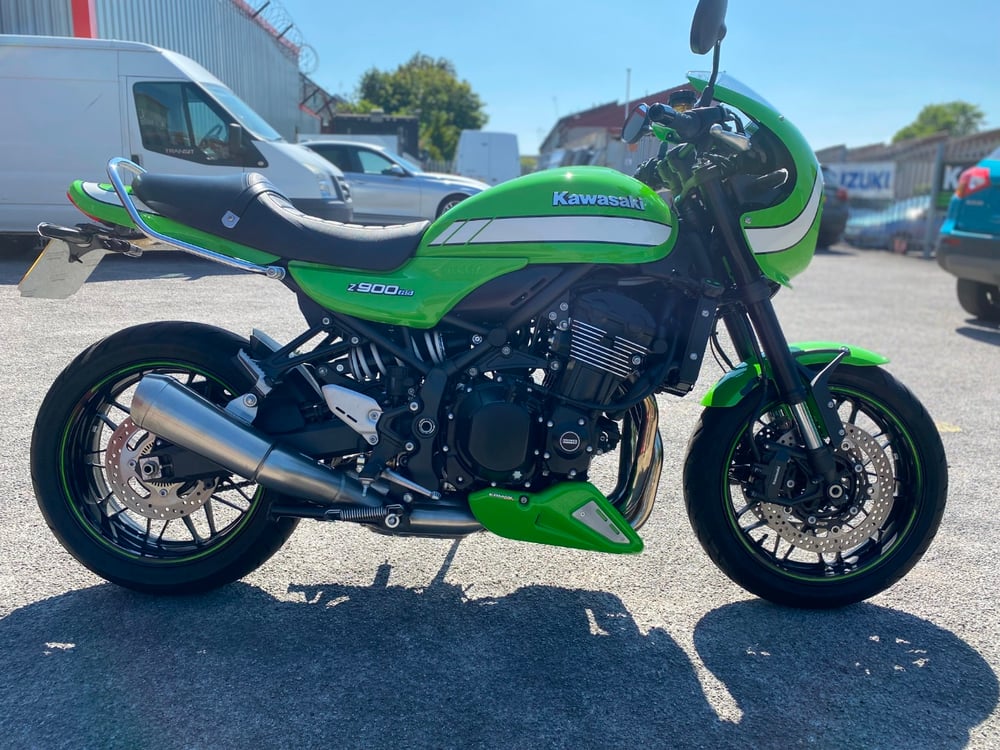 Used kawasaki deals z900 for sale