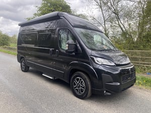 Used Etrusco DB 600 PLUS DB 600 PLUS for sale in Wythall | Image 3