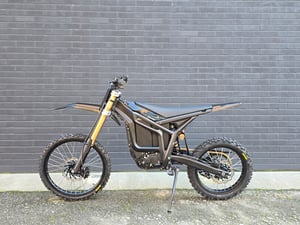 Used Talaria KOMODO KOMODO for sale in Nottingham | Image 2