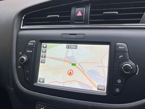 Used Kia PROCEED PROCEED 1.6 T-GDI GT EURO 6 3DR for sale in Chesterfield | Image 3