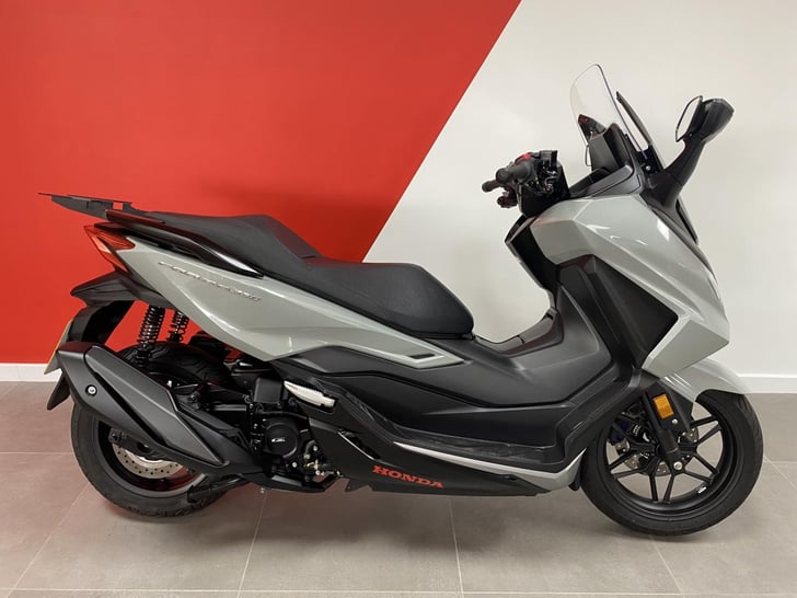 Honda FORZA 350