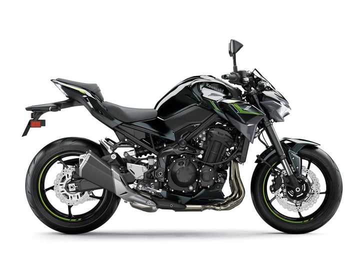 Kawasaki Z 900