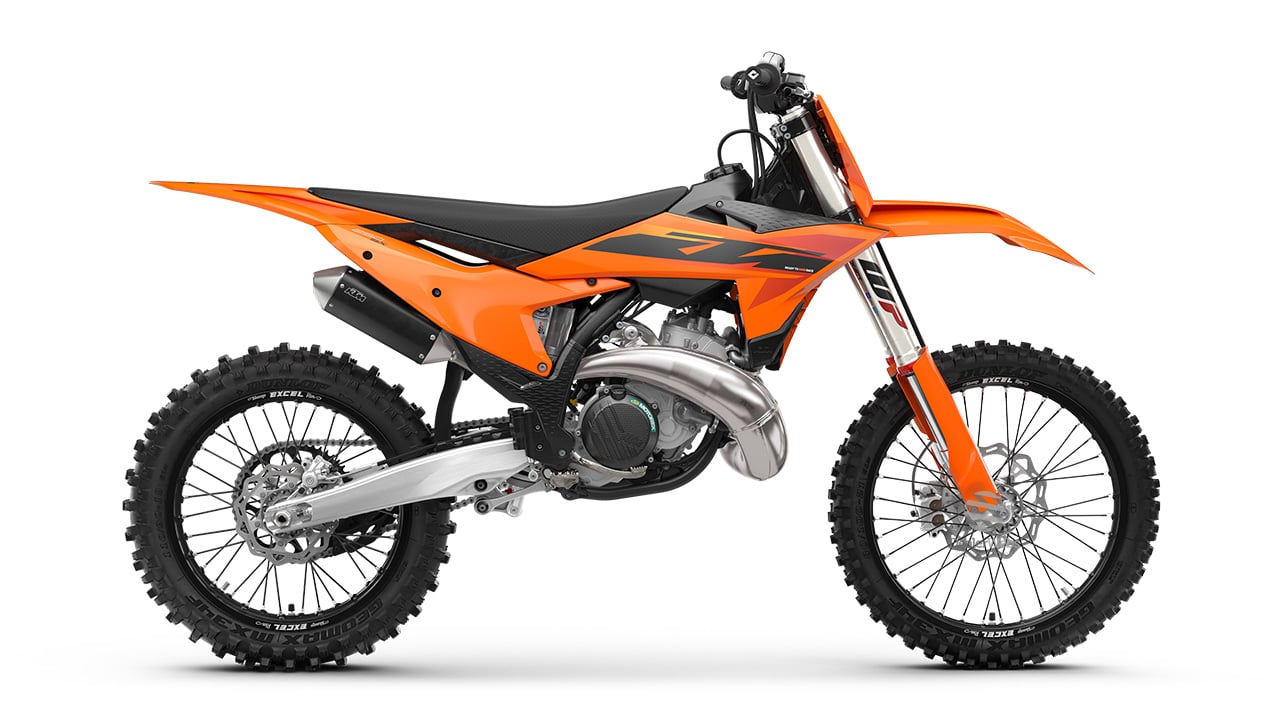 KTM 250 SX