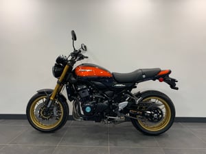 Used Kawasaki Z900 RS SE Z900 RS SE for sale in Gateshead  | Image 2