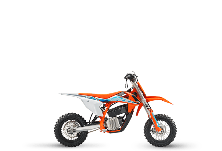 KTM SX-E 3 