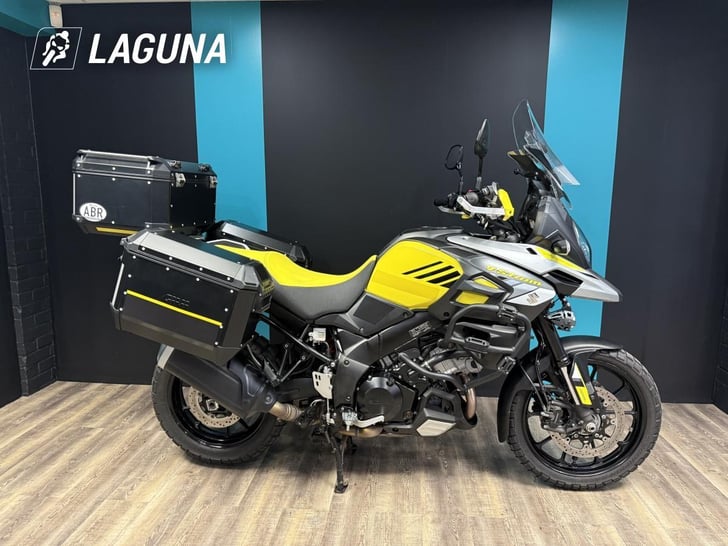 Suzuki V-STROM 1000