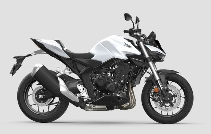 Honda CB1000 Hornet