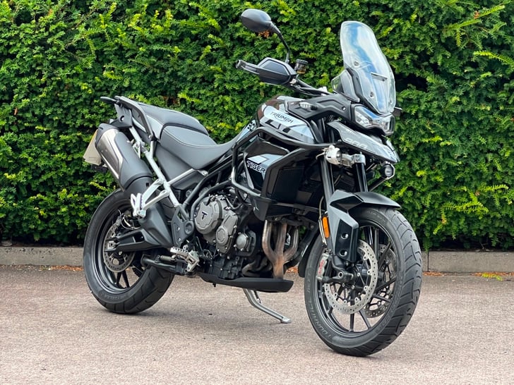 Triumph TIGER 900 GT PRO