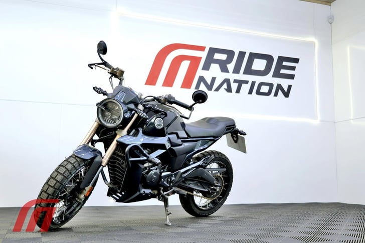 Zontes ZT125-G1