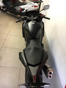Used Honda CBR500R CBR500R 500 for sale in Newcastle upon Tyne | Image 3