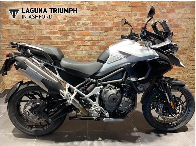Triumph TIGER 1200 GT PRO