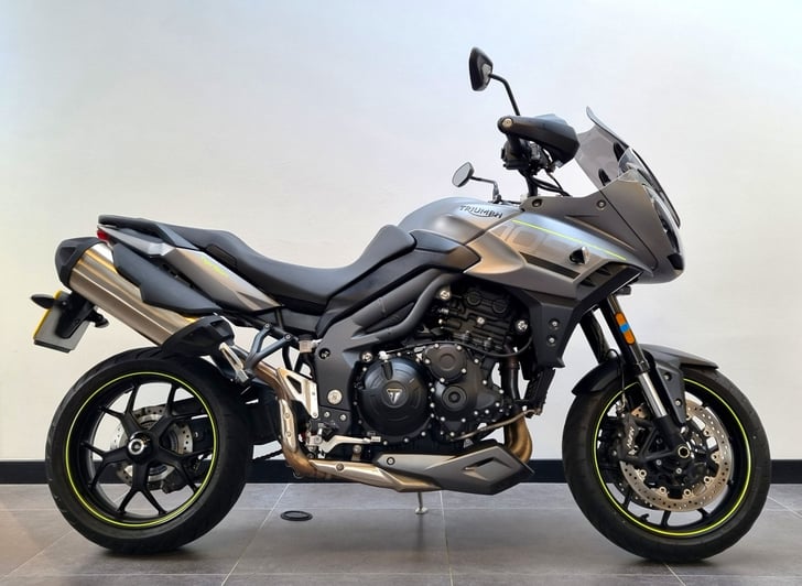 Triumph TIGER SPORT