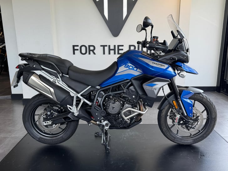 Triumph TIGER 900 GT PRO