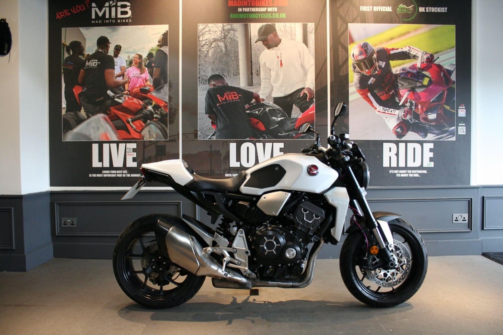 Used Honda CB1000S CB1000S 1000 for sale in Watford