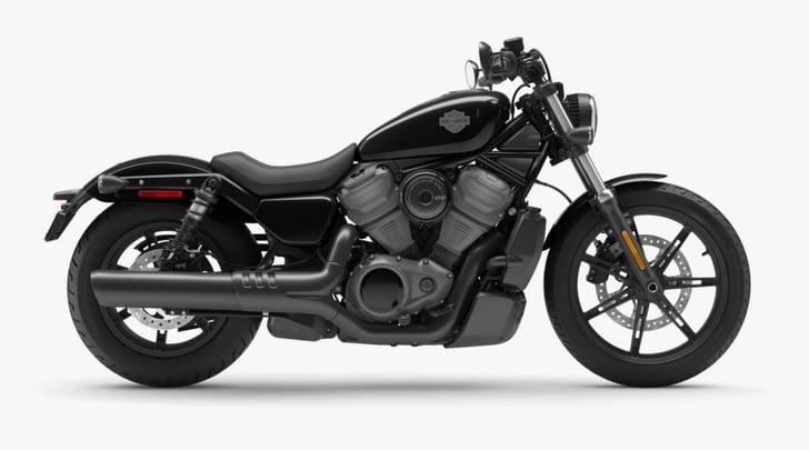 Harley-Davidson NIGHTSTER 975