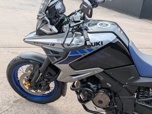 Used Suzuki V-STROM 1050 V-STROM 1050 for sale in Stoke On Trent | Image 3