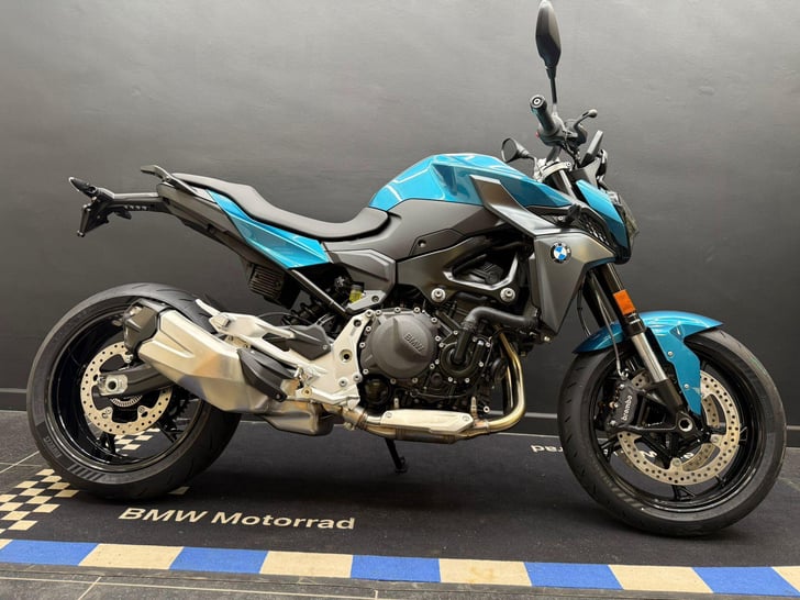 BMW F 900 R 900 CHAIN