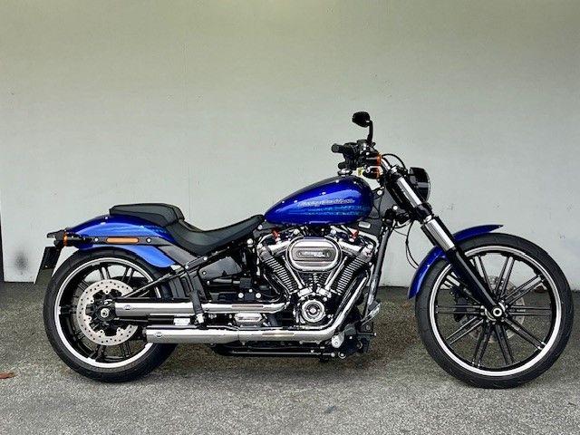 Harley-Davidson SOFTAIL 1870 BREAKOUT