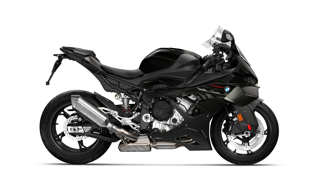 BMW S 1000 RR