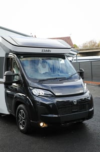 Used Elddis AVALON 250 AVALON 250 for sale in Wythall | Image 3