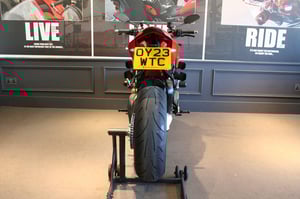 Used Ducati STREETFIGHTER V4S STREETFIGHTER V4S 1103 DUCATI QUICK SHIFT - EVO 2 for sale in Watford | Image 3