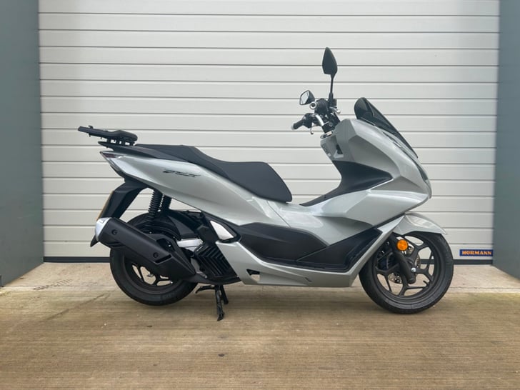 Honda PCX 125