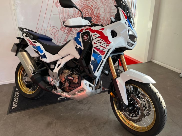 Honda AFRICA TWIN