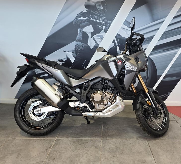 Honda AFRICA TWIN ADV 