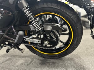 Used Royal Enfield METEOR 350 METEOR 350 for sale in Nottingham | Image 3