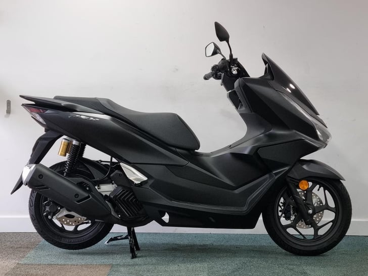 Honda PCX 125
