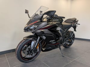 Used Kawasaki NINJA 1100 SX SE NINJA 1100 SX SE for sale in Gateshead  | Image 2