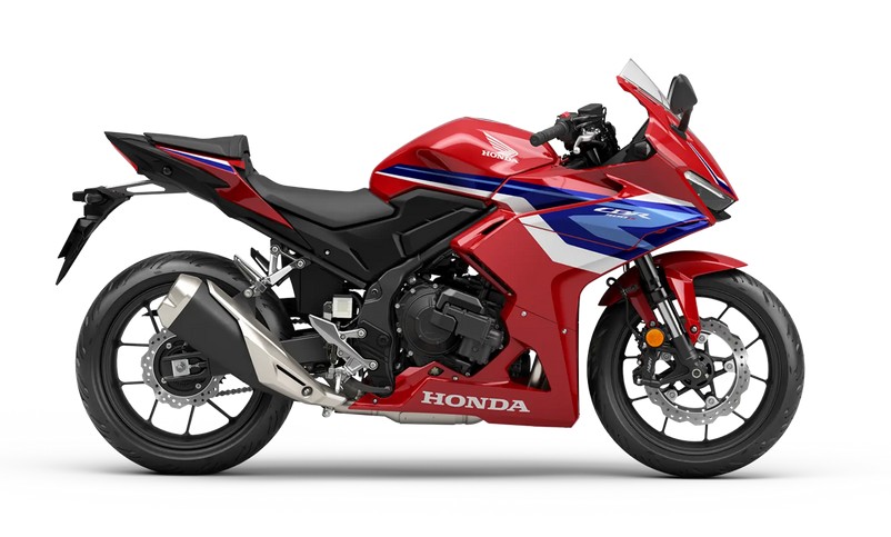 New Honda CBR500R E-CLUTCH CBR500R E-CLUTCH for sale in Newcastle upon Tyne